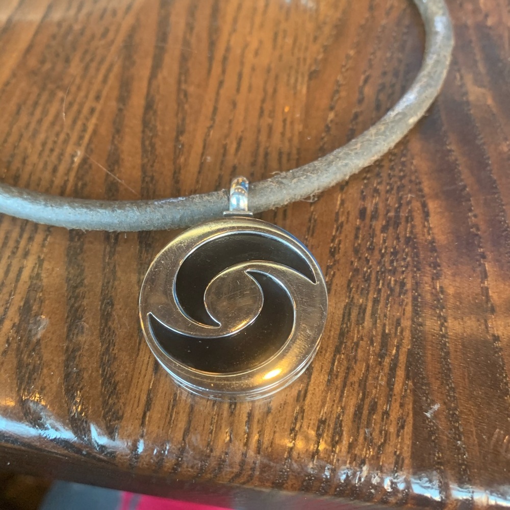 Bvlgari Optical Spinner  18kt /stainless steel
